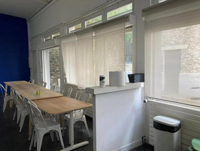 Bureau Montrouge 431m² Location bureau Montrouge Hauts-de-Seine OLBUR2423863 12